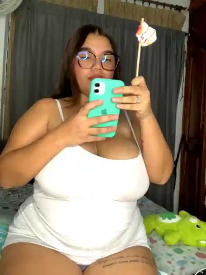 Michellesexxy