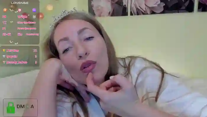 Queenymel