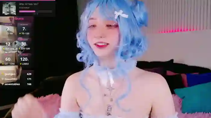 SophiaSawami