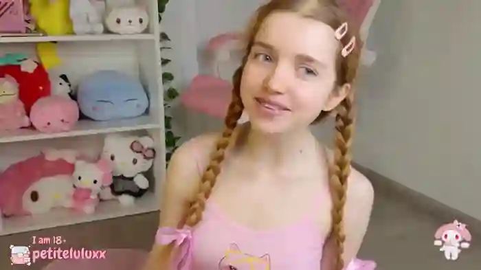 petiteluluxx
