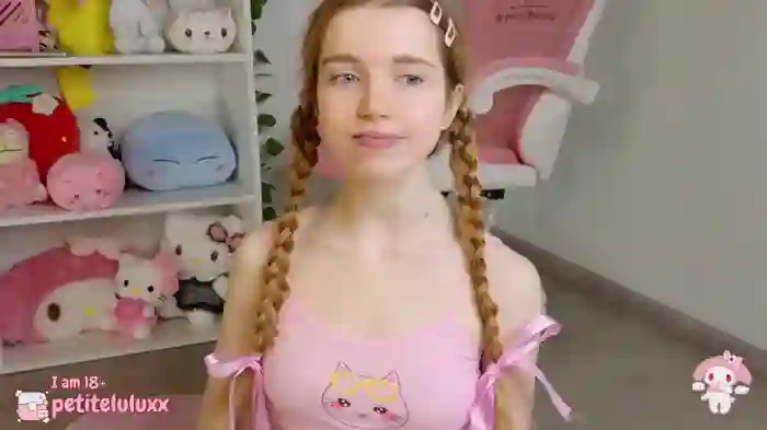 petiteluluxx
