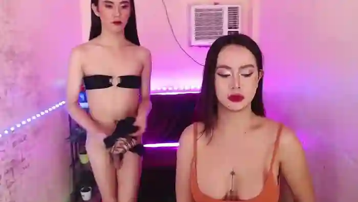 SexyDominnantcheska