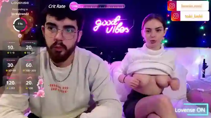 MrAndMrsSavage