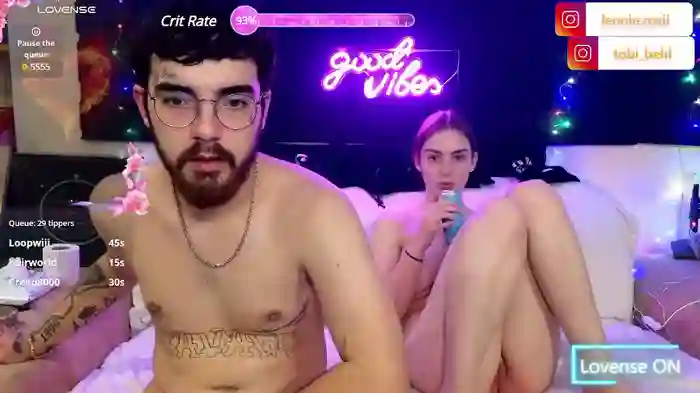 MrAndMrsSavage