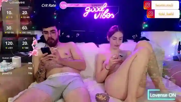 MrAndMrsSavage