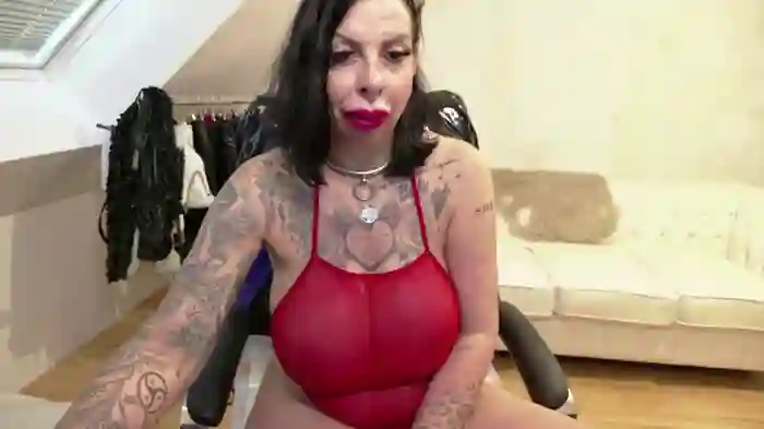 NinaVegas
