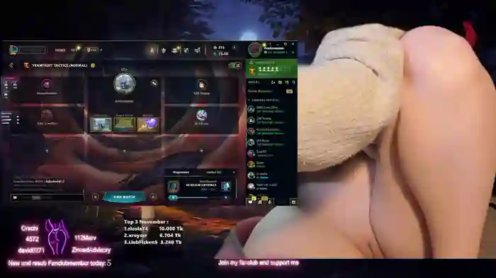Lisaonthemoon