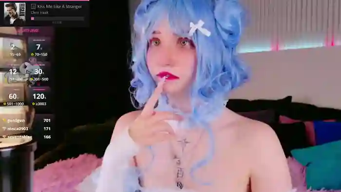 SophiaSawami