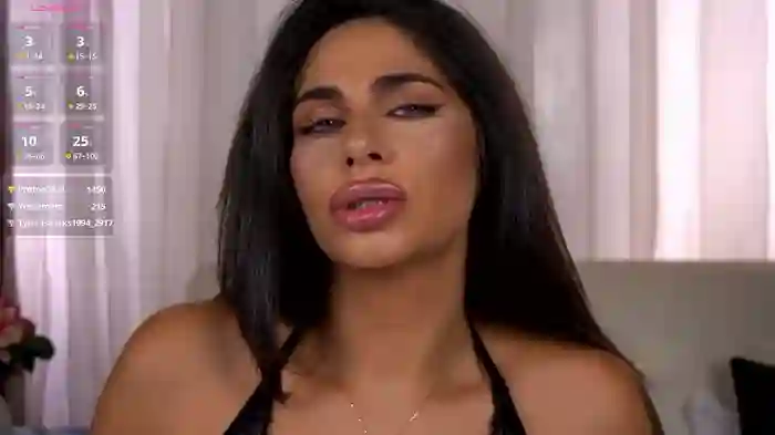 the_arabian_princess