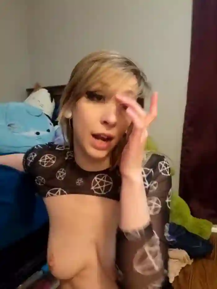AmethystFoxx