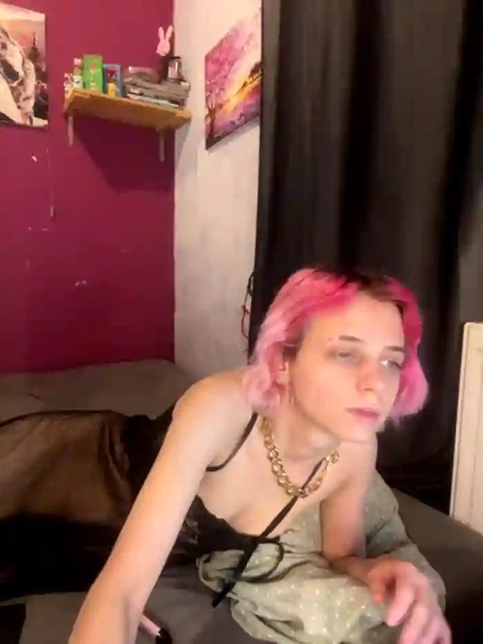 Lilythepinkgirl