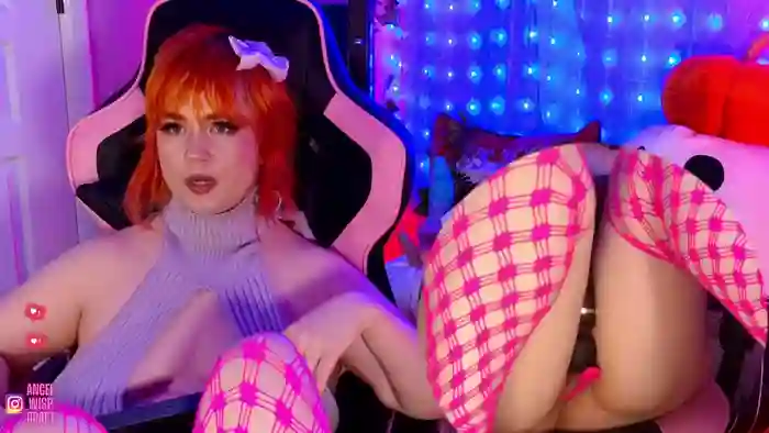Angel-Lewd-Cake