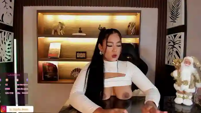 Gaby_Blaze