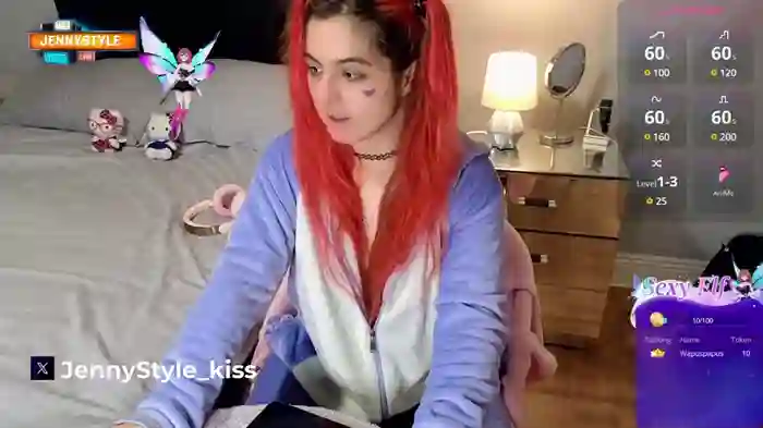 jennystyle