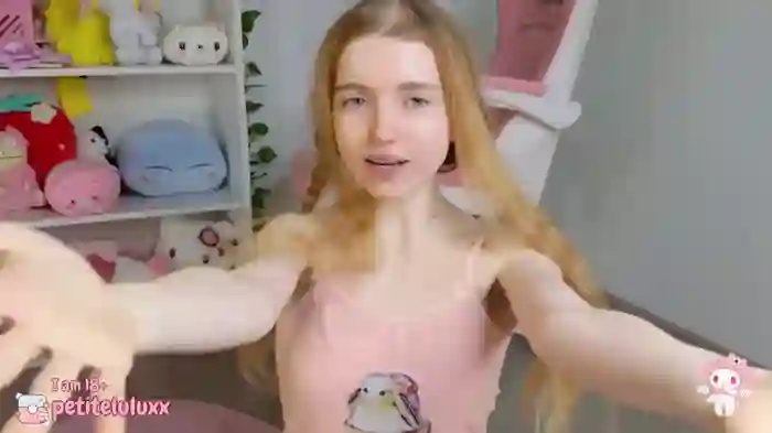 petiteluluxx