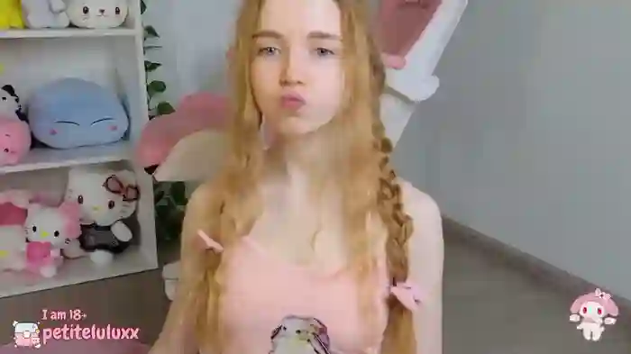 petiteluluxx