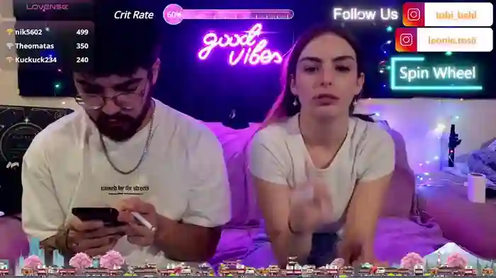 MrAndMrsSavage