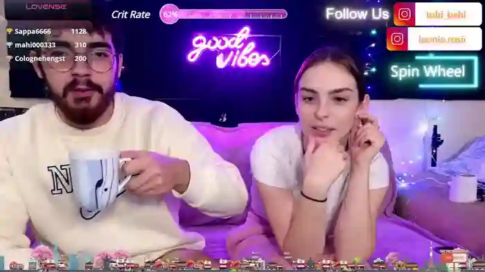 MrAndMrsSavage