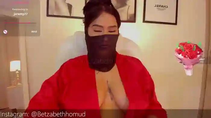 BetzabethHomud0