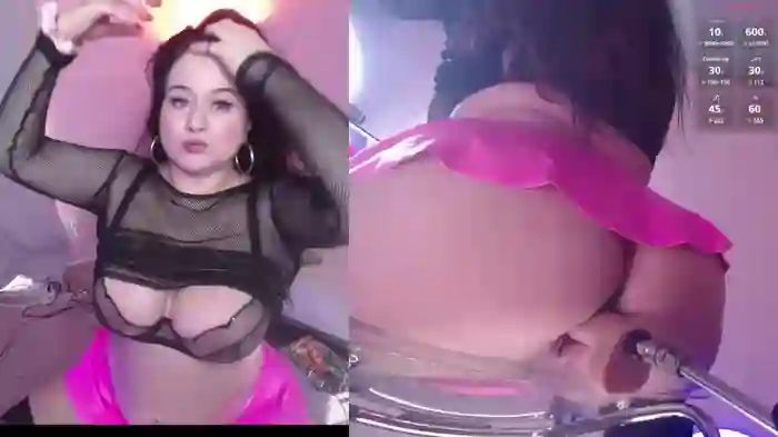 Nastybambi
