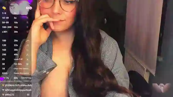 QueenCarmenXoX