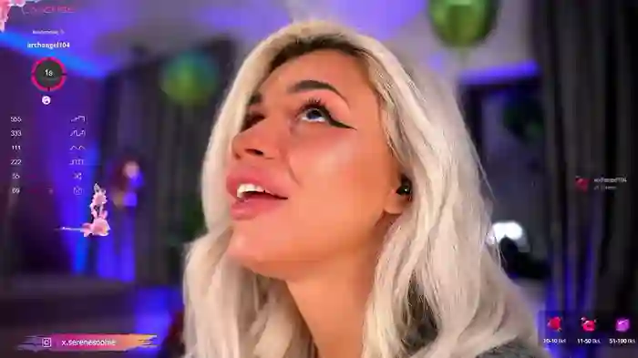 Serene_Sophiex