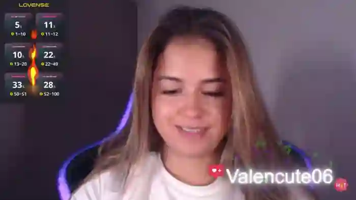 valencute06