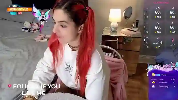 jennystyle
