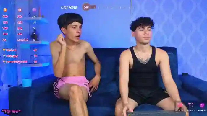 Theskinnyboys