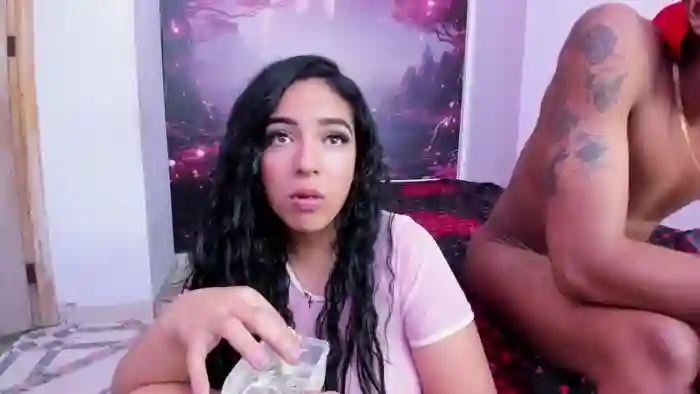 Kylieandjhonny