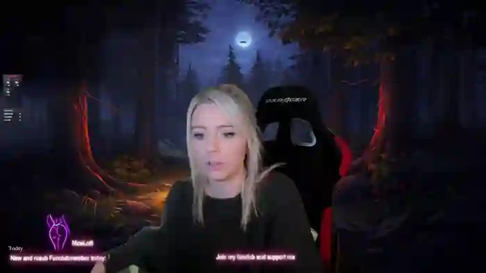 Lisaonthemoon
