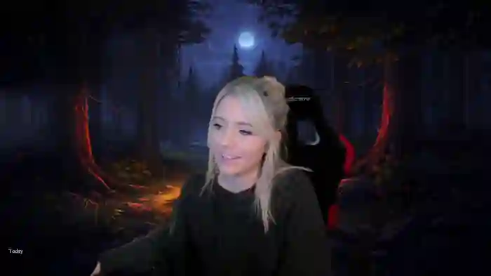 Lisaonthemoon