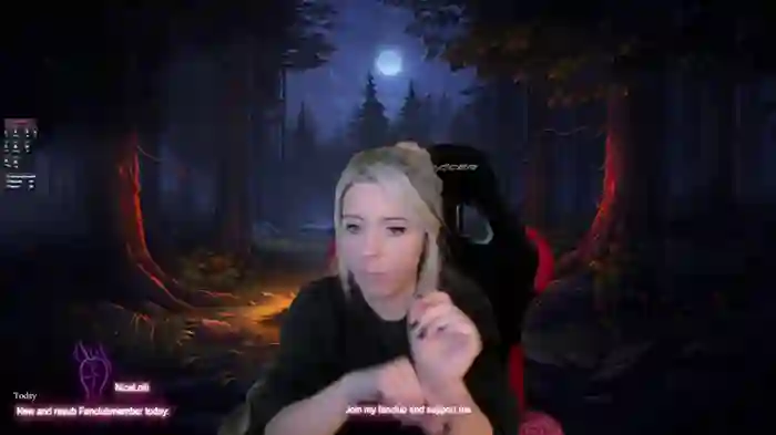 Lisaonthemoon