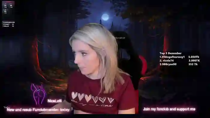 Lisaonthemoon