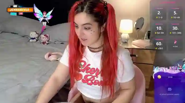 jennystyle