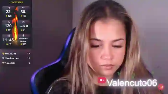 valencute06