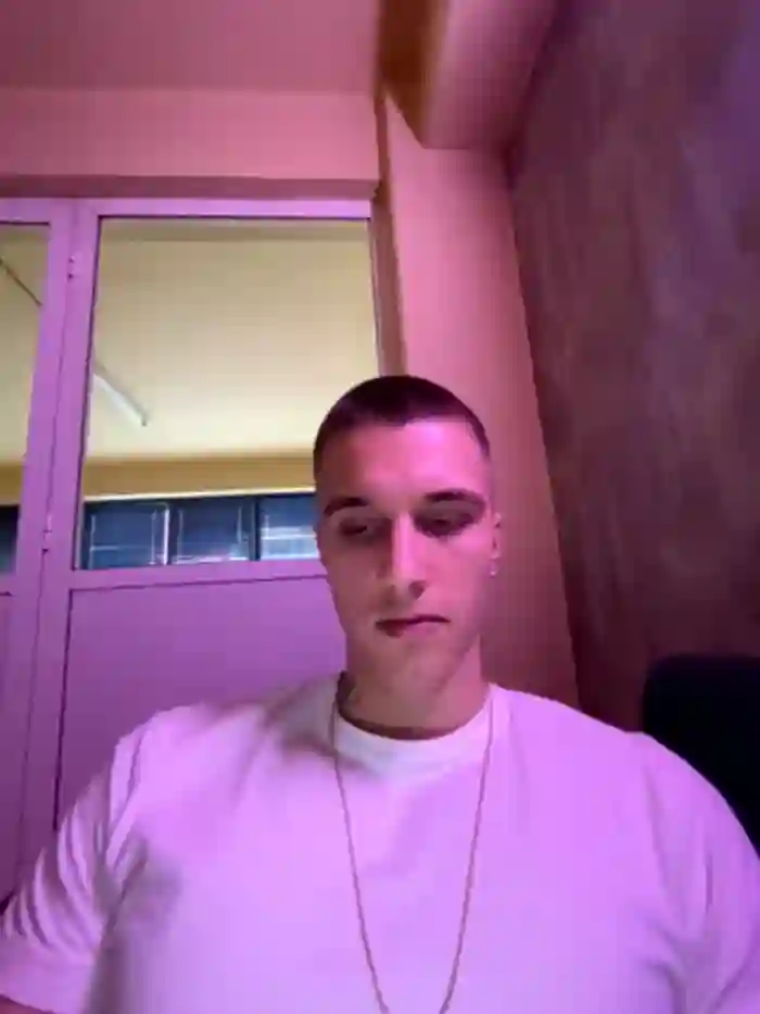 YoungBlondeDick