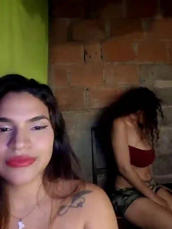 SexyFriends_