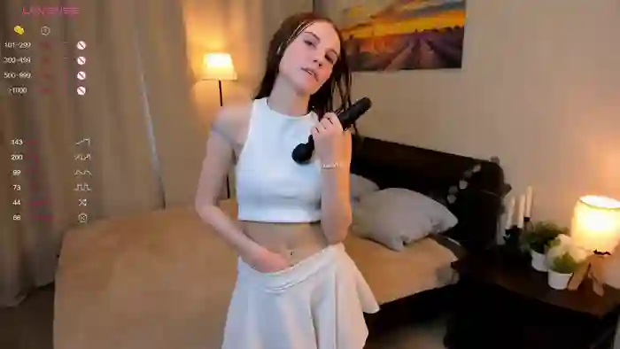 DarelHigbief