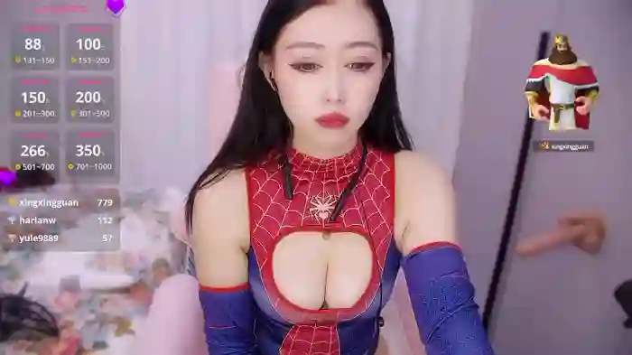 Lily0709
