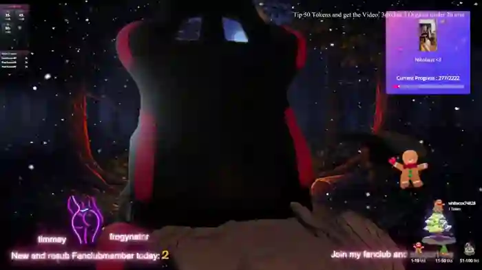 Lisaonthemoon
