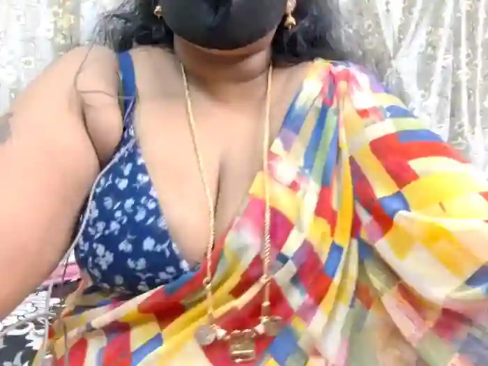 Pallavi-sri