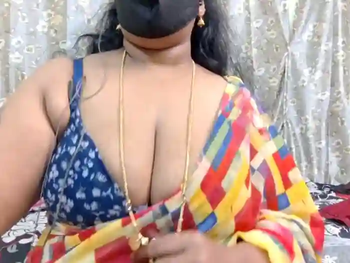Pallavi-sri