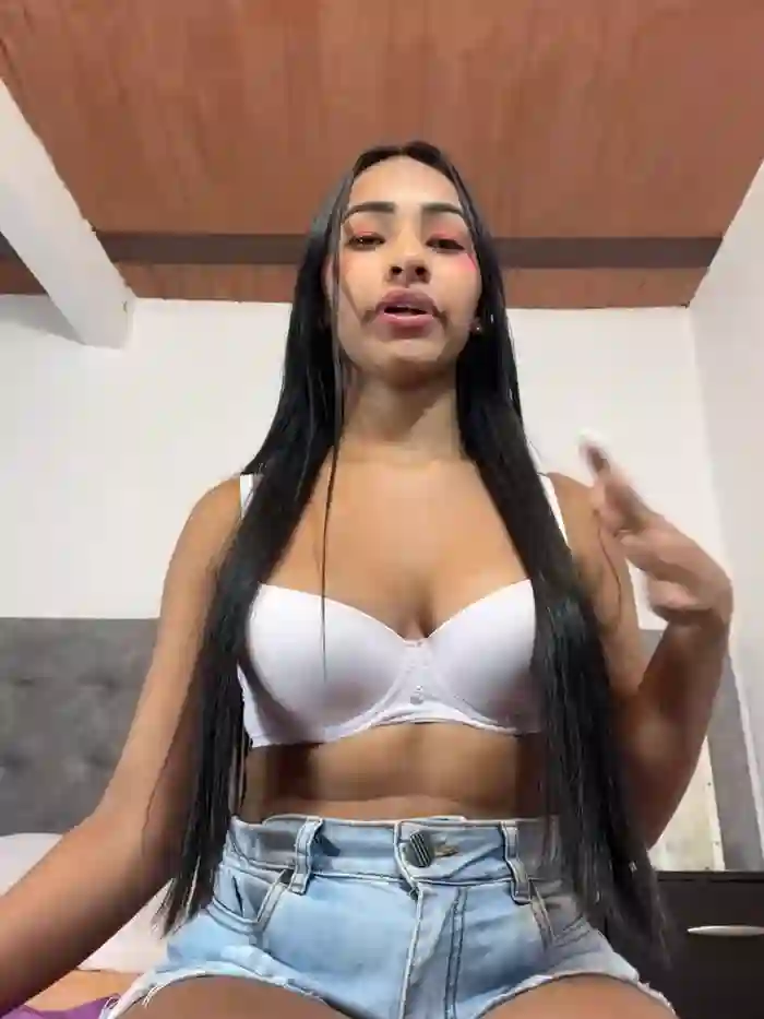 Zara_Wild