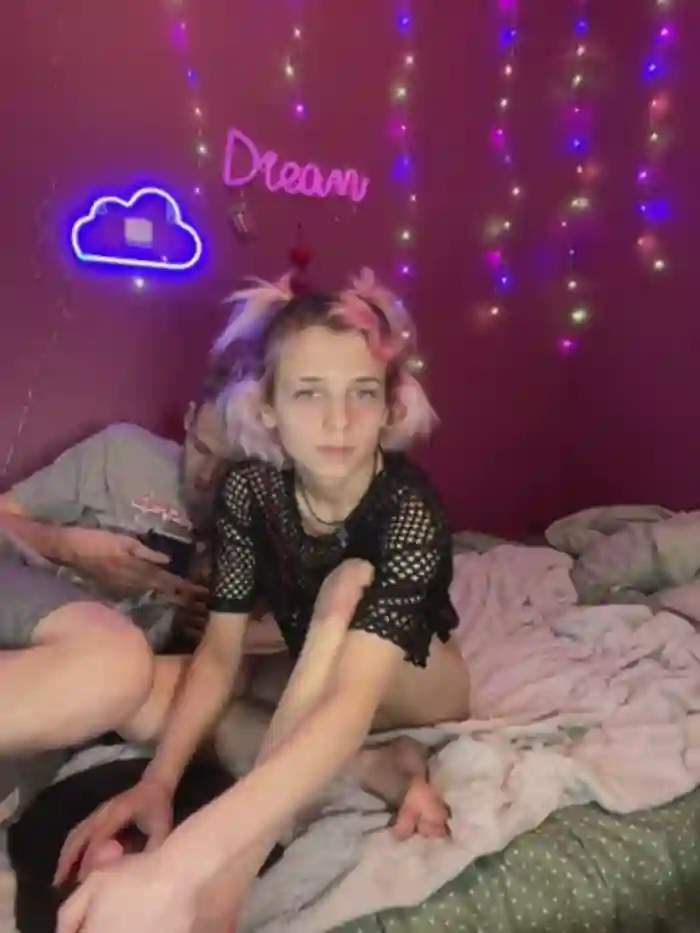 Lilythepinkgirl