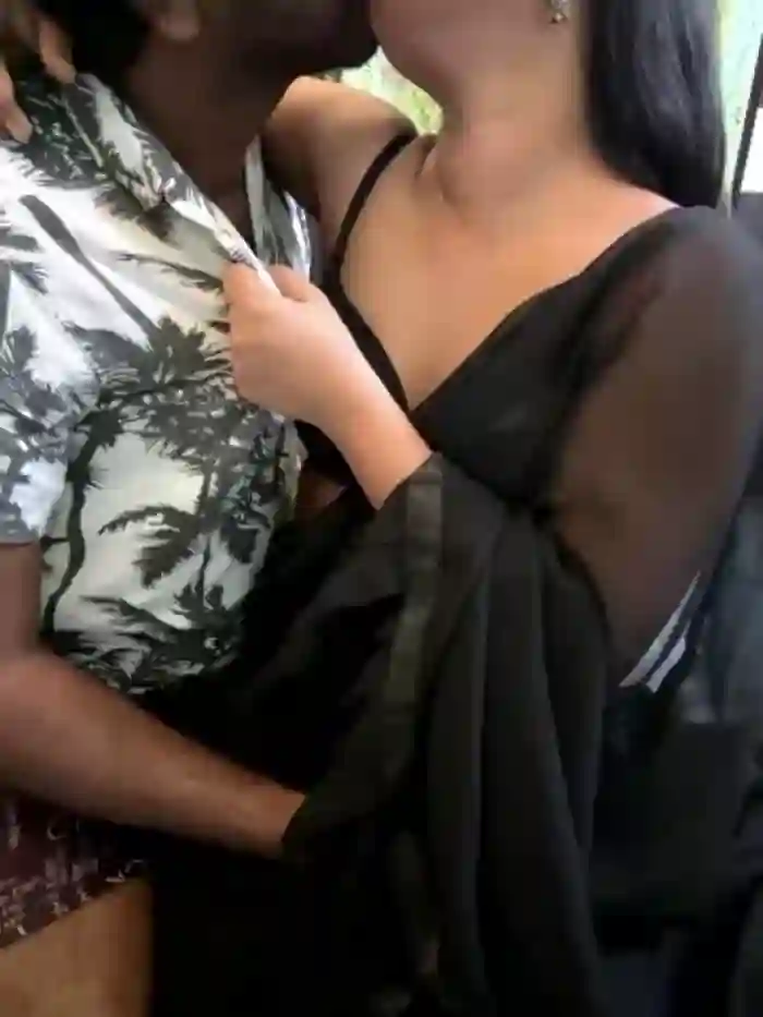 Magical-Couple-telugu