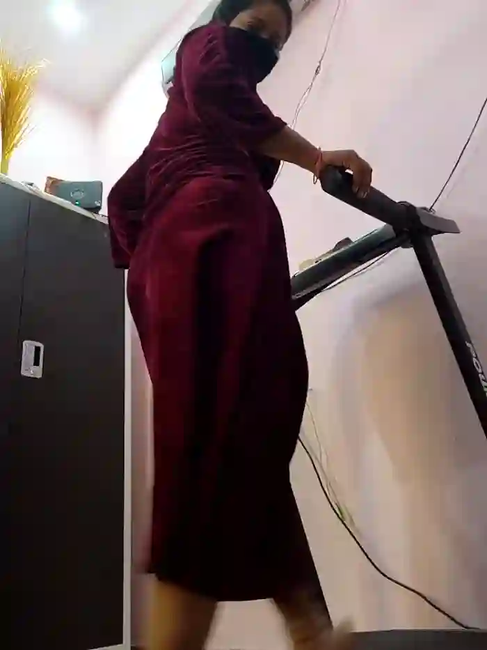 Radha-_-Ass--Queen-_