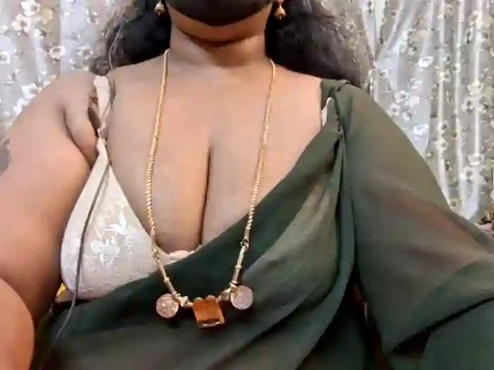 Pallavi-sri