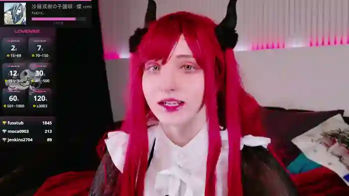 SophiaSawami