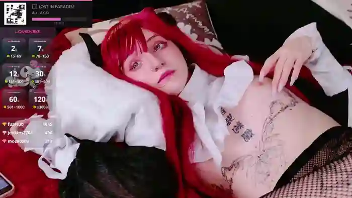 SophiaSawami